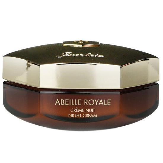 GUERLAIN Night Cream Firms, Smoothes, Redefines, Face & Neck