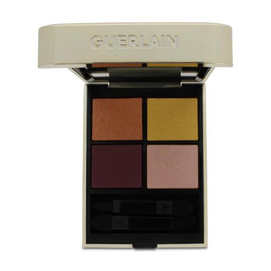 GUERLAIN Ombres G 777 Golden Stars Eyeshadow Quad