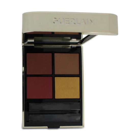 GUERLAIN Ombres G Eyeshadow Palette 214 Exotic Orchid