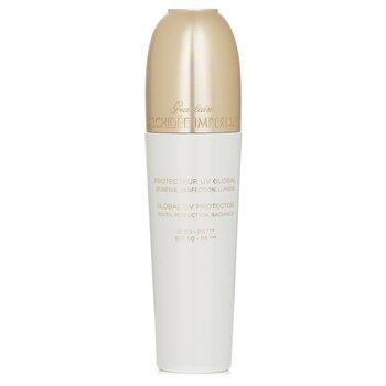 GUERLAIN Orchidee Imperiale Brightening Global UV Protector SPF 50 30ml