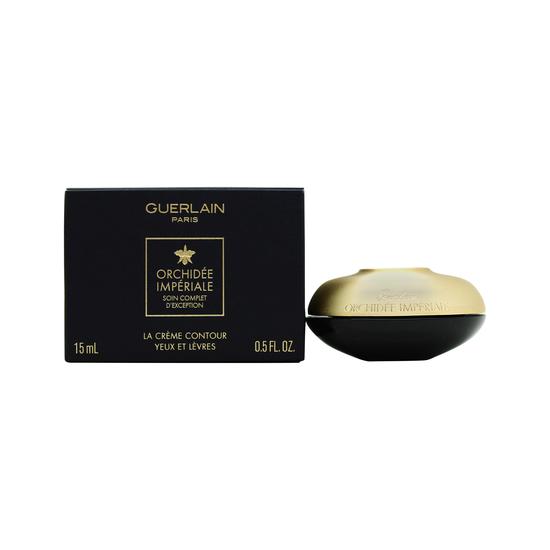 GUERLAIN Orchidee Imperiale Eye & Lip Cream 15ml