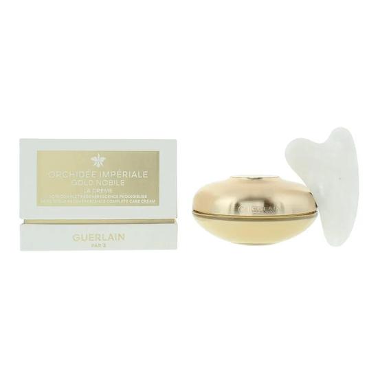 GUERLAIN Orchidee Imperiale Gold Nobile Cream 50g