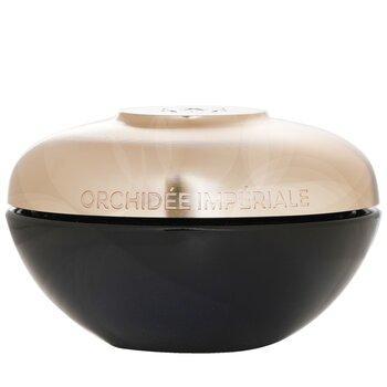 GUERLAIN Orchidee Imperiale Morpho Remodelling Neck & Decollete Cream