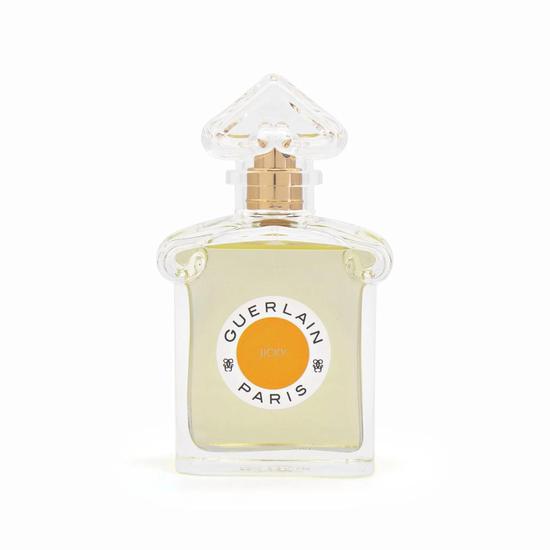 GUERLAIN Paris Jicky Eau De Parfum 75ml (Imperfect Box)