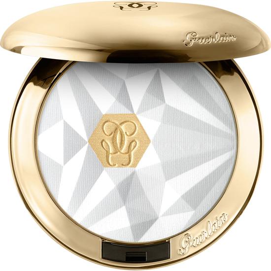 GUERLAIN Parure Gold Compact Powder Universal