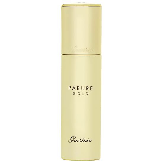GUERLAIN Parure Gold Fluid Foundation SPF 30 00 Beige