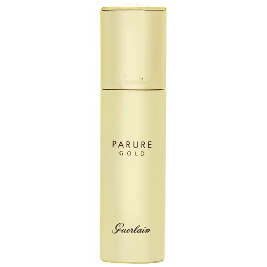 GUERLAIN Parure Gold Fluid Foundation SPF 30 050 Dark Beige