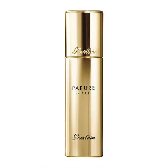 GUERLAIN Parure Gold Fluid Foundation SPF 30 11 Pale Rose