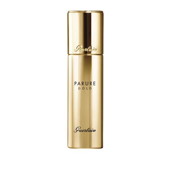 GUERLAIN Parure Gold Fluid Foundation SPF 30 13 Natural Rose