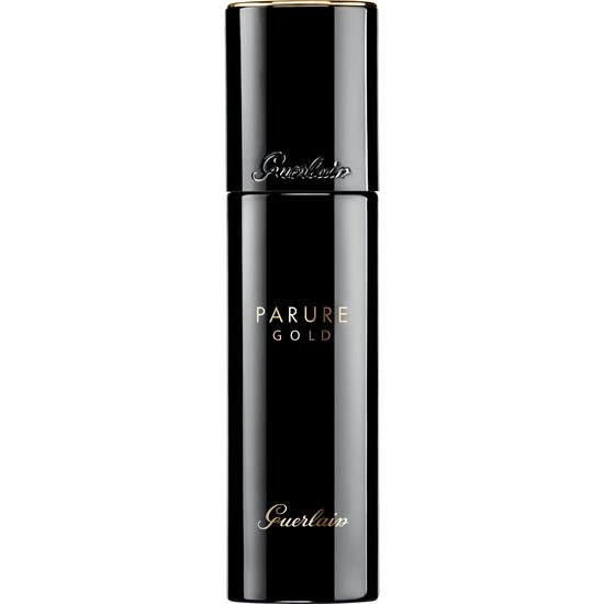 GUERLAIN Parure Gold Radiance Fluid Foundation SPF 30 24-Medium Golden