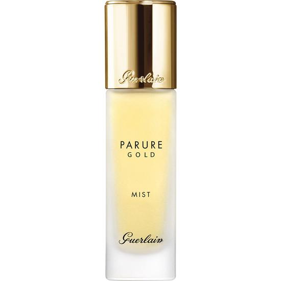 GUERLAIN Parure Gold Setting Mist 30ml