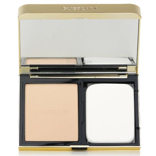 GUERLAIN Parure Gold Skin Control High Perfection Matte Compact Foundation