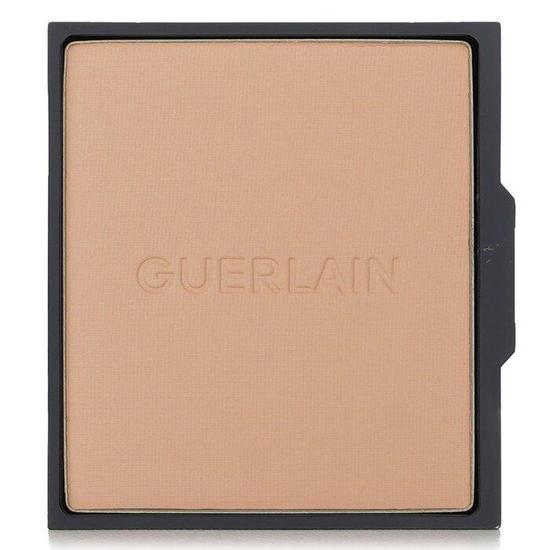 GUERLAIN Parure Gold Skin Control High Perfection Matte Compact Foundation