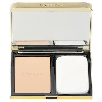 GUERLAIN Parure Gold Skin Control High Perfection Matte Compact Foundation