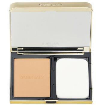 GUERLAIN Parure Gold Skin Control High Perfection Matte Compact Foundation