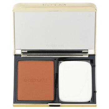 GUERLAIN Parure Gold Skin Control High Perfection Matte Compact Foundation