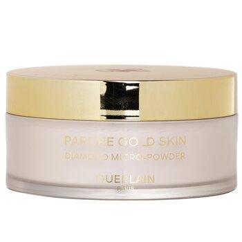 GUERLAIN Parure Gold Skin Diamond Micro Powder