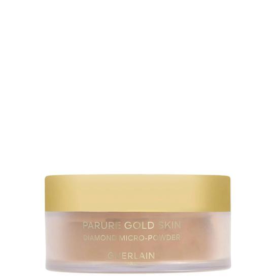 GUERLAIN Parure Gold Skin Diamond Micro Powder