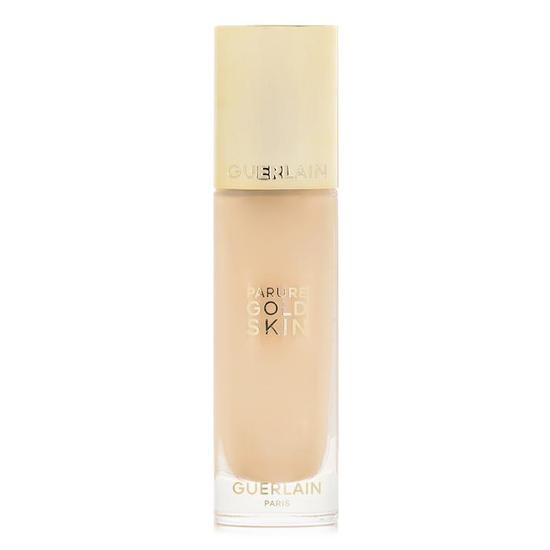 GUERLAIN Parure Gold Skin Glow Fluid Foundatio
