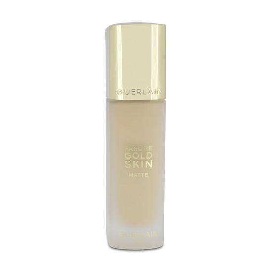 GUERLAIN Parure Gold Skin Matte Foundation