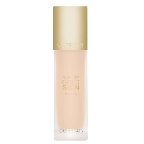 GUERLAIN Parure Gold Skin Matte Foundation