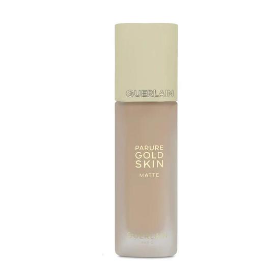 GUERLAIN Parure Gold Skin Matte Foundation SPF 15