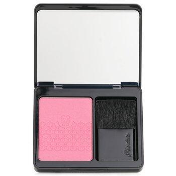 GUERLAIN Rose Aux Joues Tender Blush 06 Pink Me Up