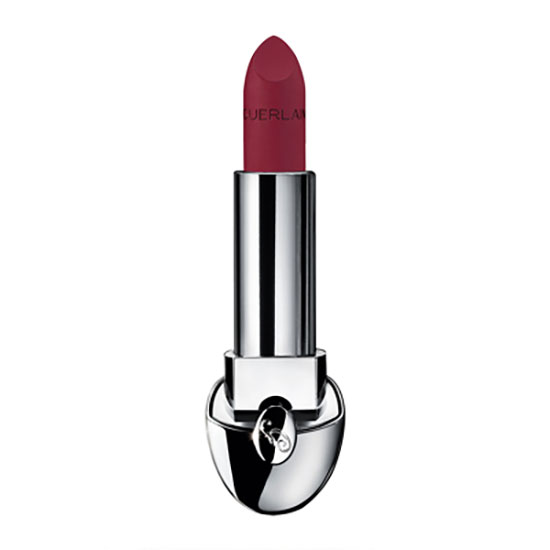 GUERLAIN Rouge G Customisable Lipstick Matte Finish