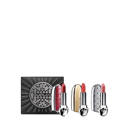 guerlain lipstick gift set