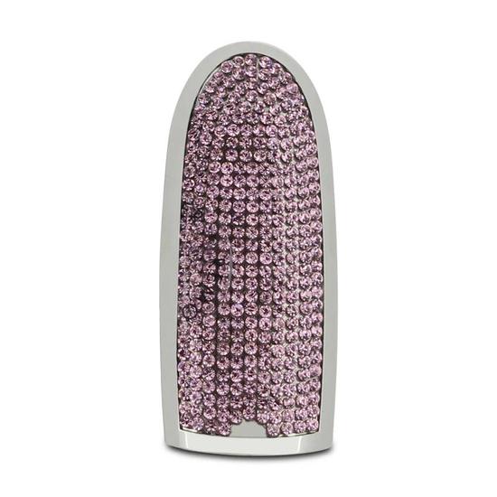 GUERLAIN Rouge G The Double Mirror Cap Quartz Illusion