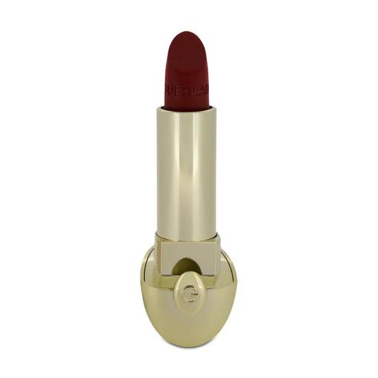 GUERLAIN Rouge G Velvet Matte Lipstick