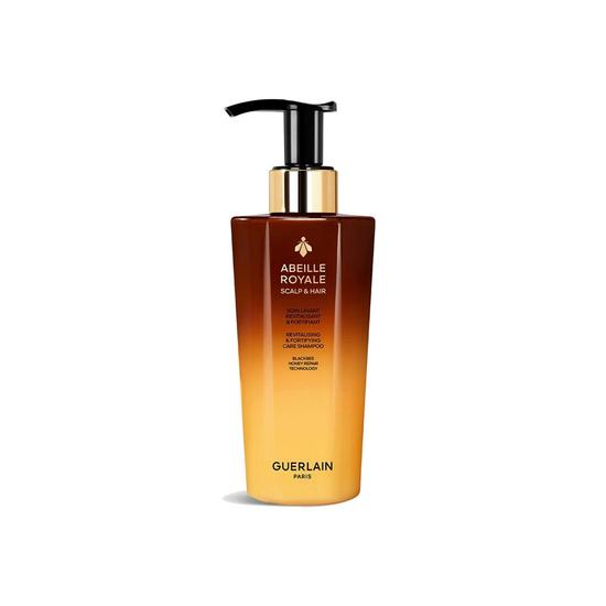 GUERLAIN Scalp & Hair Revitalising & Fortifying Care Shampoo 290ml