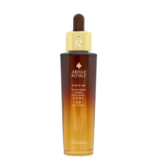 GUERLAIN Scalp & Hair Youth Oil In Serum