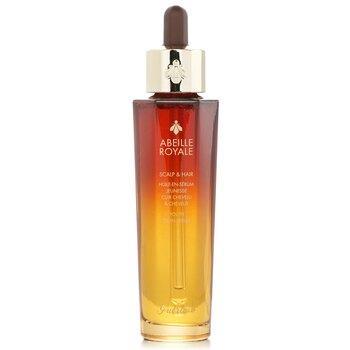 GUERLAIN Scalp & Hair Youth Oil In Serum 50ml