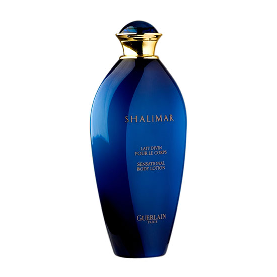 GUERLAIN Shalimar Body Lotion