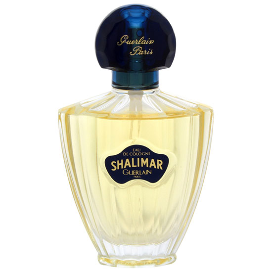 GUERLAIN Shalimar Eau De Cologne 75ml