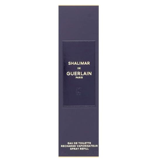 GUERLAIN Shalimar Eau De Parfum 50ml - Refill