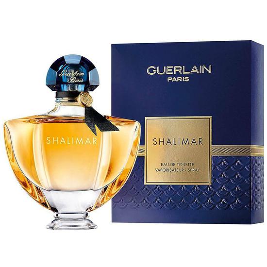 GUERLAIN Shalimar Eau De Toilette 90ml