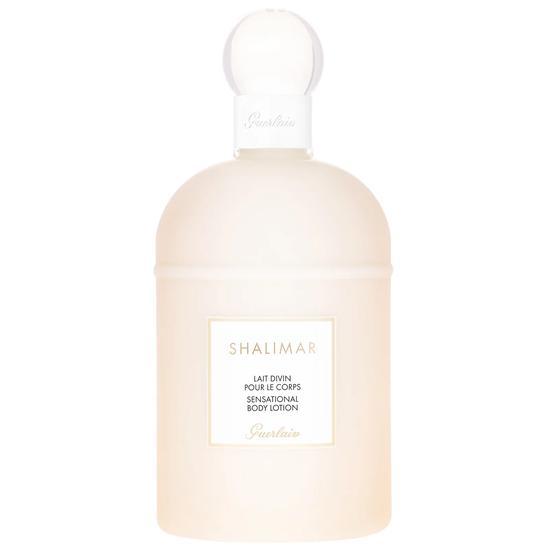 GUERLAIN Shalimar Sensational Body Lotion