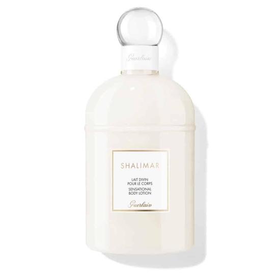 GUERLAIN Shalimar Sensational Body Lotion 200ml