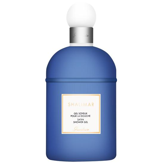 GUERLAIN Shalimar Shower Gel 200ml