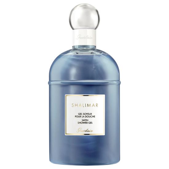 GUERLAIN Shalimar Shower Gel Bottle 200ml