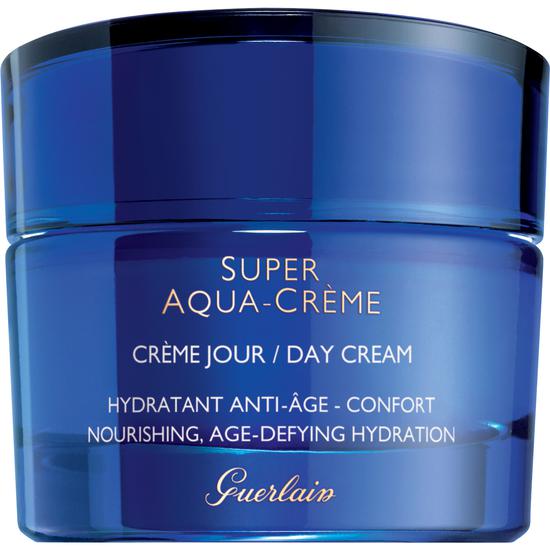 GUERLAIN Super Aqua Creme Day Cream 50ml