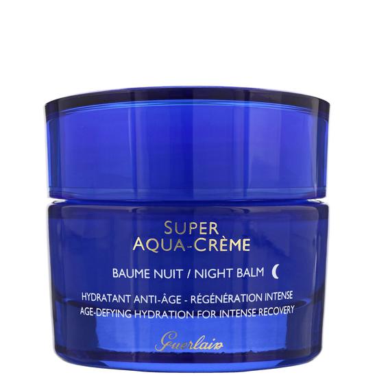 GUERLAIN Super Aqua Creme Night Balm 50ml
