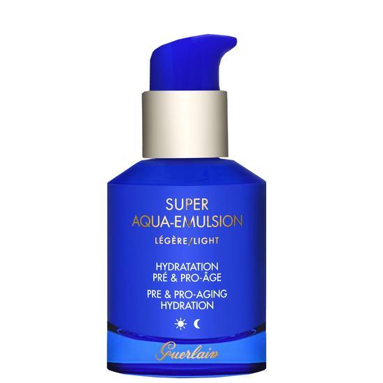 GUERLAIN Super Aqua Emulsion Light