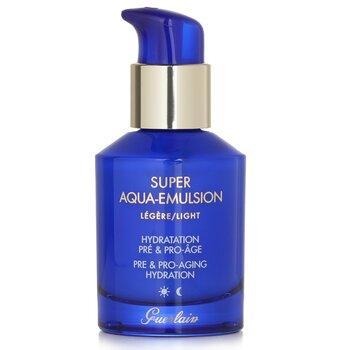 GUERLAIN Super Aqua Emulsion Light 50ml