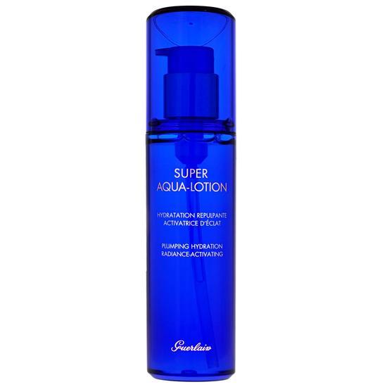 GUERLAIN Super Aqua-Lotion