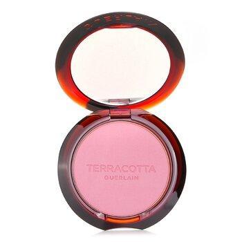 GUERLAIN Terracotta Blush 01 Rose Clair/Light Pink
