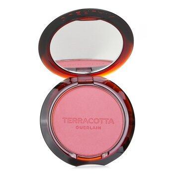 GUERLAIN Terracotta Blush The Natural Healthy Glow Power Blush 03 Deep Nude