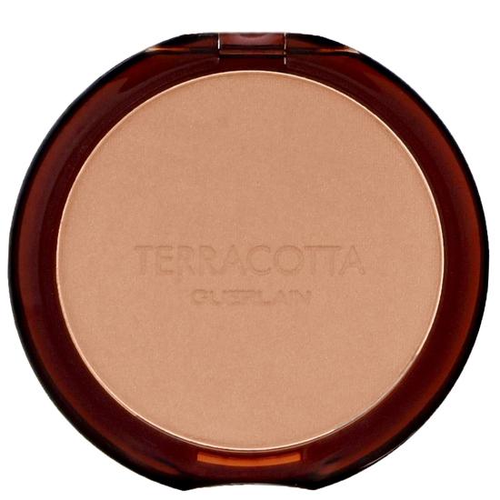 GUERLAIN Terracotta Bronzing Powder 00 Light Cool